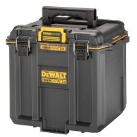 Dewalt Toughsystem 2.0 Half Width Deep Box - Multi-Buy Option £52.95